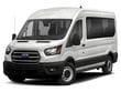 Used 2020 Ford Transit Passenger XL Wagon Medium Roof Van