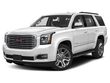 Used 2020 GMC Yukon SLT Standard Edition SUV