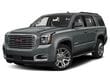 Used 2020 GMC Yukon SLT SUV