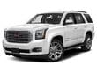 Certified 2020 GMC Yukon SLT SUV