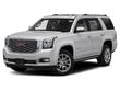Used 2020 GMC Yukon Denali SUV