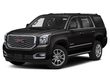 Used 2020 GMC Yukon Denali SUV