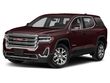 Used 2020 GMC Acadia SLE SUV