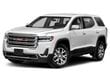 Used 2020 GMC Acadia SLT SUV