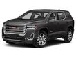 Used 2020 GMC Acadia FWD 4dr SLT SUV