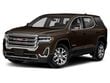 Used 2020 GMC Acadia Denali SUV