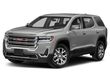 Used 2020 GMC Acadia SLE SUV
