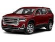Used 2020 GMC Acadia SLE SUV