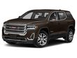 Used 2020 GMC Acadia FWD SLE Sport Utility