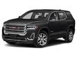 Used 2020 GMC Acadia SLT SUV