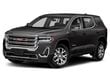 Used 2020 GMC Acadia SLT SUV
