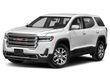 Used 2020 GMC Acadia AT4 SUV