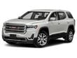 Used 2020 GMC Acadia Denali SUV