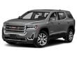 Used 2020 GMC Acadia Denali SUV