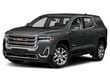 Used 2020 GMC Acadia Denali SUV