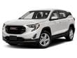 Used 2020 GMC Terrain SLE SUV
