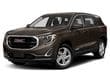 Used 2020 GMC Terrain SLE SUV