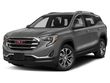 Used 2020 GMC Terrain SLT SUV
