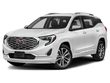 Used 2020 GMC Terrain Denali SUV