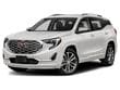 Used 2020 GMC Terrain Denali SUV