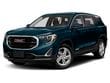 Used 2020 GMC Terrain SLE SUV