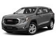 Used 2020 GMC Terrain SLE SUV