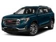 Used 2020 GMC Terrain SLT SUV