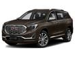 Used 2020 GMC Terrain Denali SUV
