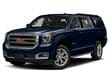 Used 2020 GMC Yukon XL SLT SUV