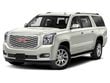Used 2020 GMC Yukon XL Denali SUV