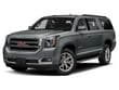 Used 2020 GMC Yukon XL SLT 4WD SLT