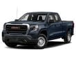Used 2020 GMC Sierra 1500 4WD Double Cab Standard Box Sierra Truck Double Cab