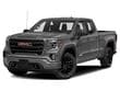 Used 2020 GMC Sierra 1500 Elevation Truck Double Cab