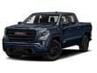 Used 2020 GMC Sierra 1500 Elevation Truck Crew Cab