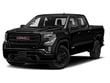 Used 2020 GMC Sierra 1500 Elevation Truck Crew Cab