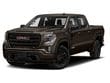 Used 2020 GMC Sierra 1500 Elevation Truck Crew Cab