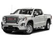 Used 2020 GMC Sierra 1500 SLT Truck