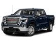 Used 2020 GMC Sierra 1500 SLT 4x2 Crew Cab 5.75 ft. box 147.4 in. WB