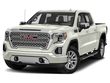 Used 2020 GMC Sierra 1500 Denali Truck Crew Cab