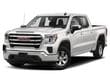 Used 2020 GMC Sierra 1500 SLE Truck Crew Cab