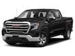 Used 2020 GMC Sierra 1500 SLE 4WD Crew Cab 157 Truck Crew Cab