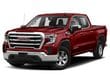 Used 2020 GMC Sierra 1500 SLE Truck