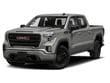 Used 2020 GMC Sierra 1500 Elevation Truck Crew Cab