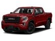 Used 2020 GMC Sierra 1500 Elevation Truck Crew Cab