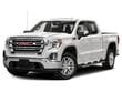 Used 2020 GMC Sierra 1500 AT4 Truck Crew Cab