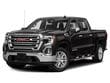 Used 2020 GMC Sierra 1500 AT4 Truck Crew Cab