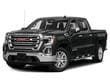 Used 2020 GMC Sierra 1500 AT4 4WD Crew Cab 147 Truck