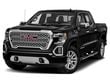 Used 2020 GMC Sierra 1500 Denali Truck Crew Cab