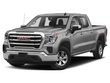 Used 2020 GMC Sierra 1500 SLE Truck Crew Cab