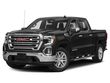 Used 2020 GMC Sierra 1500 SLT Truck
